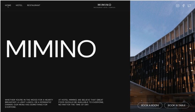 mimino