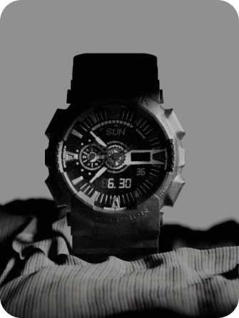 watches